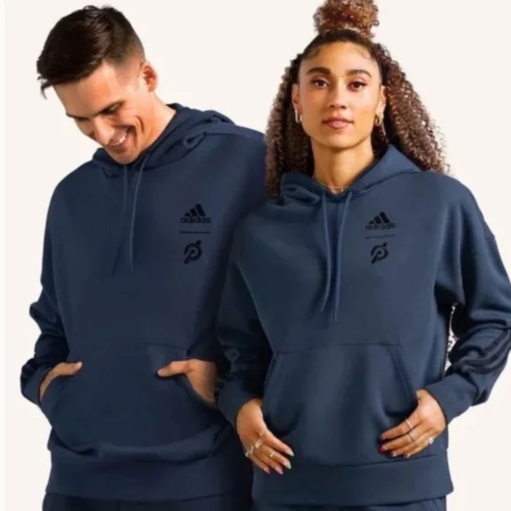 ADIDAS x PELOTON Jogger Sweatshirt